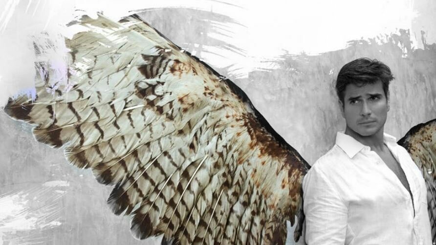 DanArenasDgo's tweet photo. Qué lindo es desearle algo bueno a alguien en silencio, y ver cómo la vida se lo cumple en voz alta.✨ https://t.co/g9b7BIPWpg