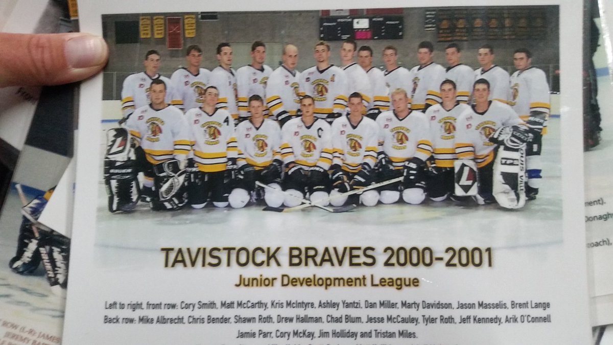 BLanger19's tweet photo. @CorySmith1980 @tavistockbraves check out this beauty I seen today in the BRAVES room.. #DreamTeam #bunchofstuds https://t.co/RhrccOqIXA