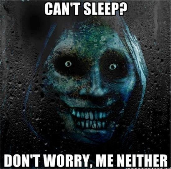 13thFloorSA's tweet photo. Getting no sleep tonight. https://t.co/16Xwt22I2M