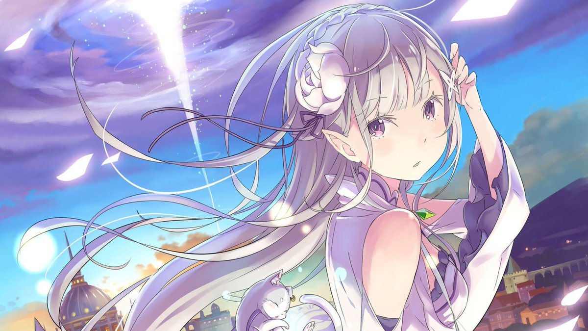 タナトス アニメ垢 Twitter上にいるリゼロ好き全員と繋がるのが密かな夢だったりするのでとりあえずこれを見たリゼロ好きはrtもしくはフォローしてくれたら全力でフォローしに行きます 私は エミリア推しです Emt W タナトス アニメ垢 Twitter上にいるリゼロ好き全員と繋がるのが密かな夢だったりするのでとりあえずこれを見たリゼロ好きはrtもしくはフォローしてくれたら全力でフォローしに行きます 私は エミリア推しです Emt W