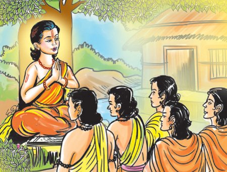 eenadulivenews's tweet photo. చెవి కాదు... మనసు వింటుంది!  https://t.co/3OTwrAIXMb
#Eenadu_editorial #Antharyami #Sunday_Spl https://t.co/pg2a8I3PV0