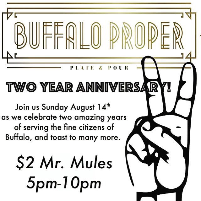 Buffalo_Proper's tweet photo. #tomorrow #2yearslater https://t.co/vzStUWRC85