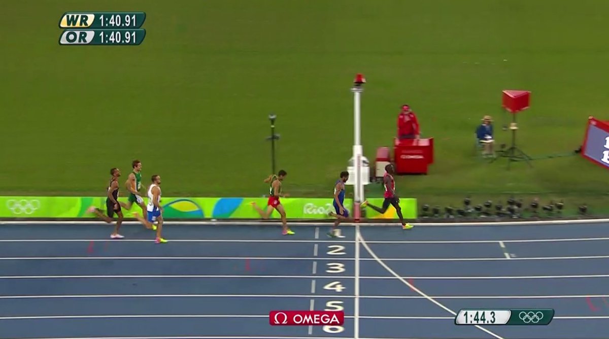 FloTrack's tweet photo. BORIS! IN! #Rio2016 https://t.co/ORXssZbO6a