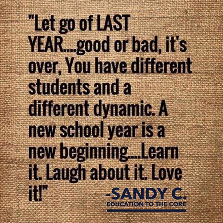 MrsBFirstGrade's tweet photo. I love new beginnings! https://t.co/2uJu9hMbFs