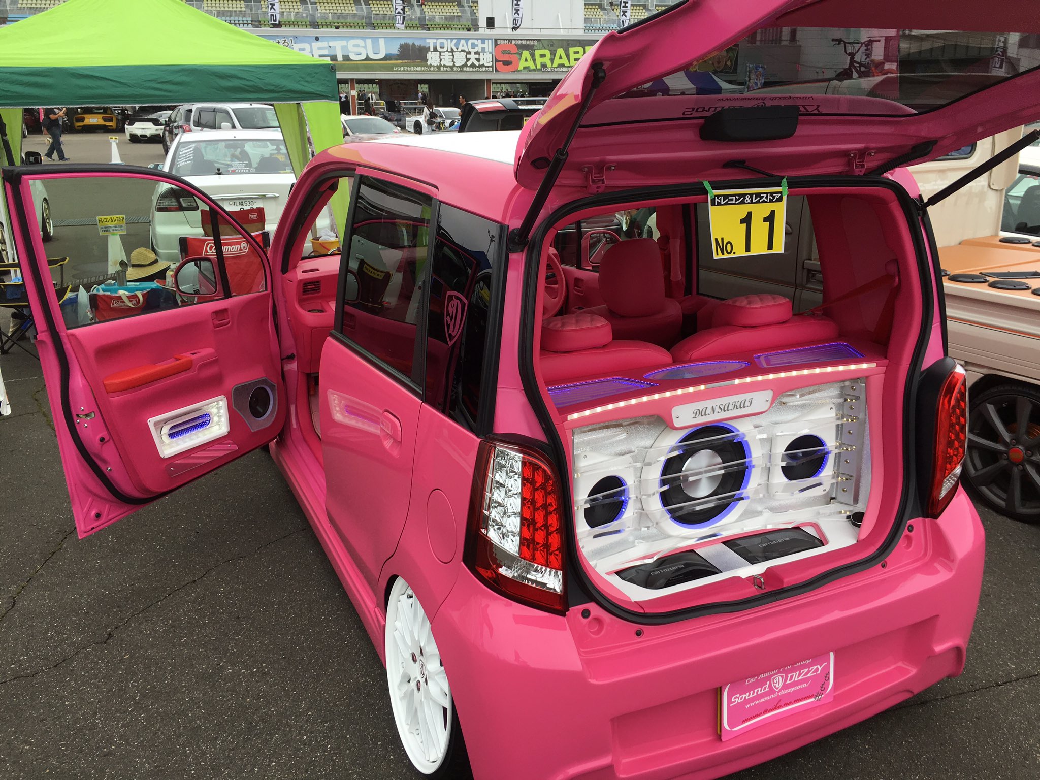 十勝スピードウェイ夏祭り Twitter Search Twitter