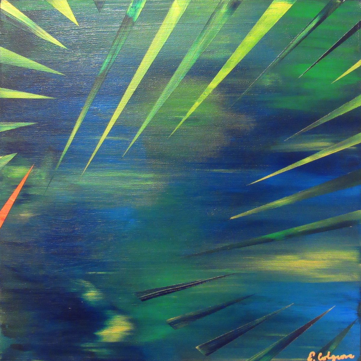 An aesthetic series by <a href="/erika_colgrove/">Erika Colgrove Art</a>.