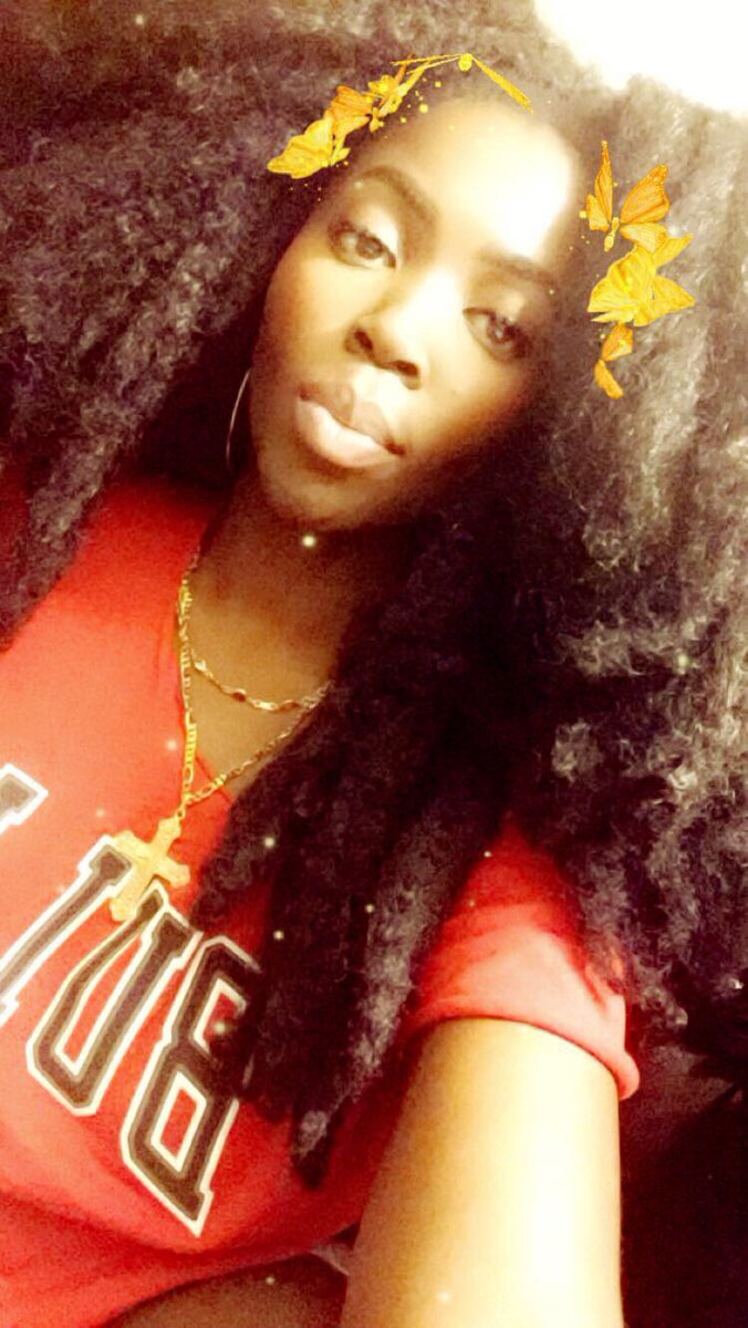 FirstNameMballa's tweet photo. Heard this filter was for basic chicks...

Thriving in my #basicness https://t.co/g8Ke4SMJnh