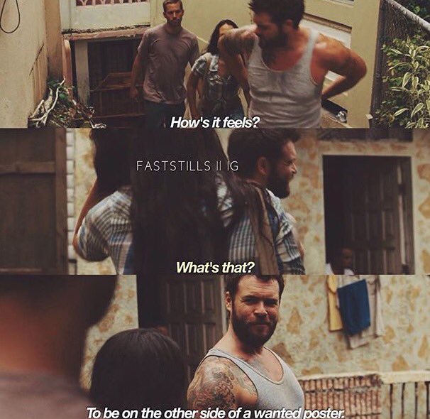 Fast_CQ's tweet image. Fast Five (2011)