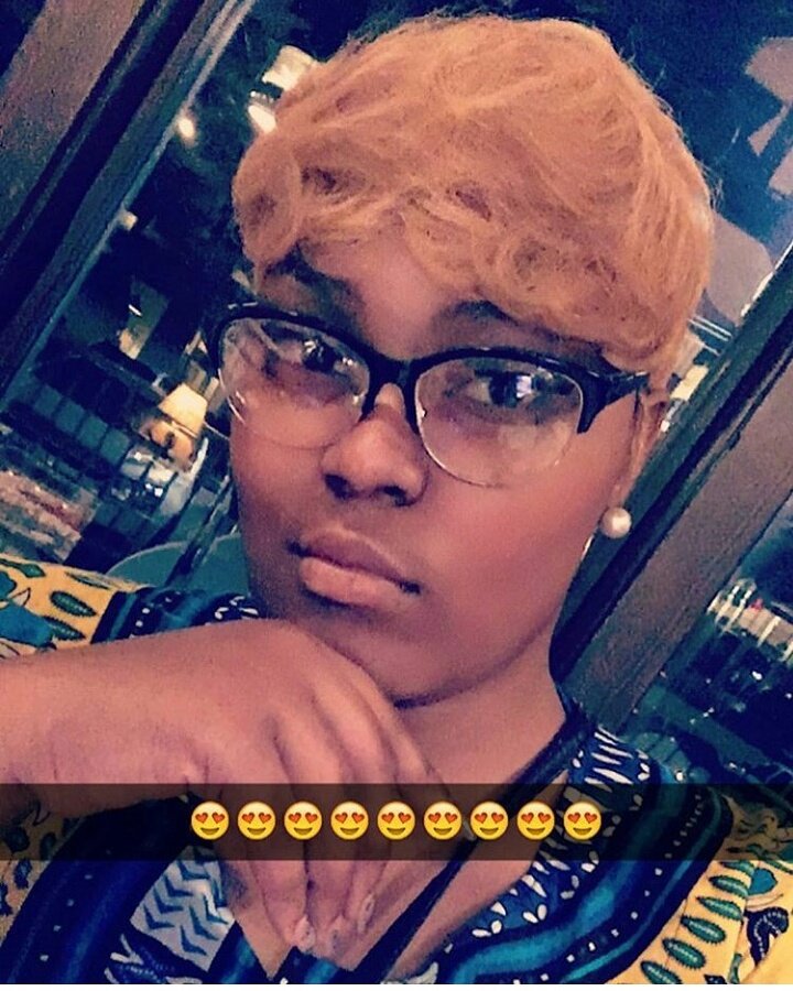she2savage_____'s tweet photo. I see you watching me 😉😍 https://t.co/JBke61hP9w