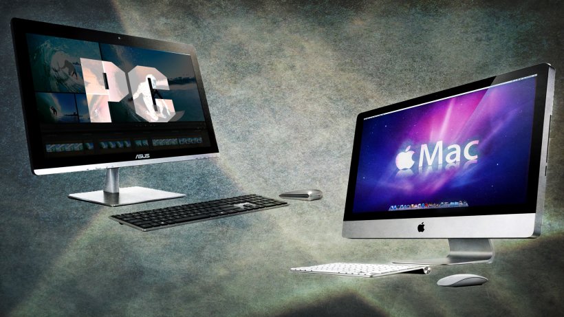 netivistorg's tweet image. Mac vs PC: what computer should I buy? Check out our poll
 #technology #PCvsMac
netivist.org/debate/mac-vs-…