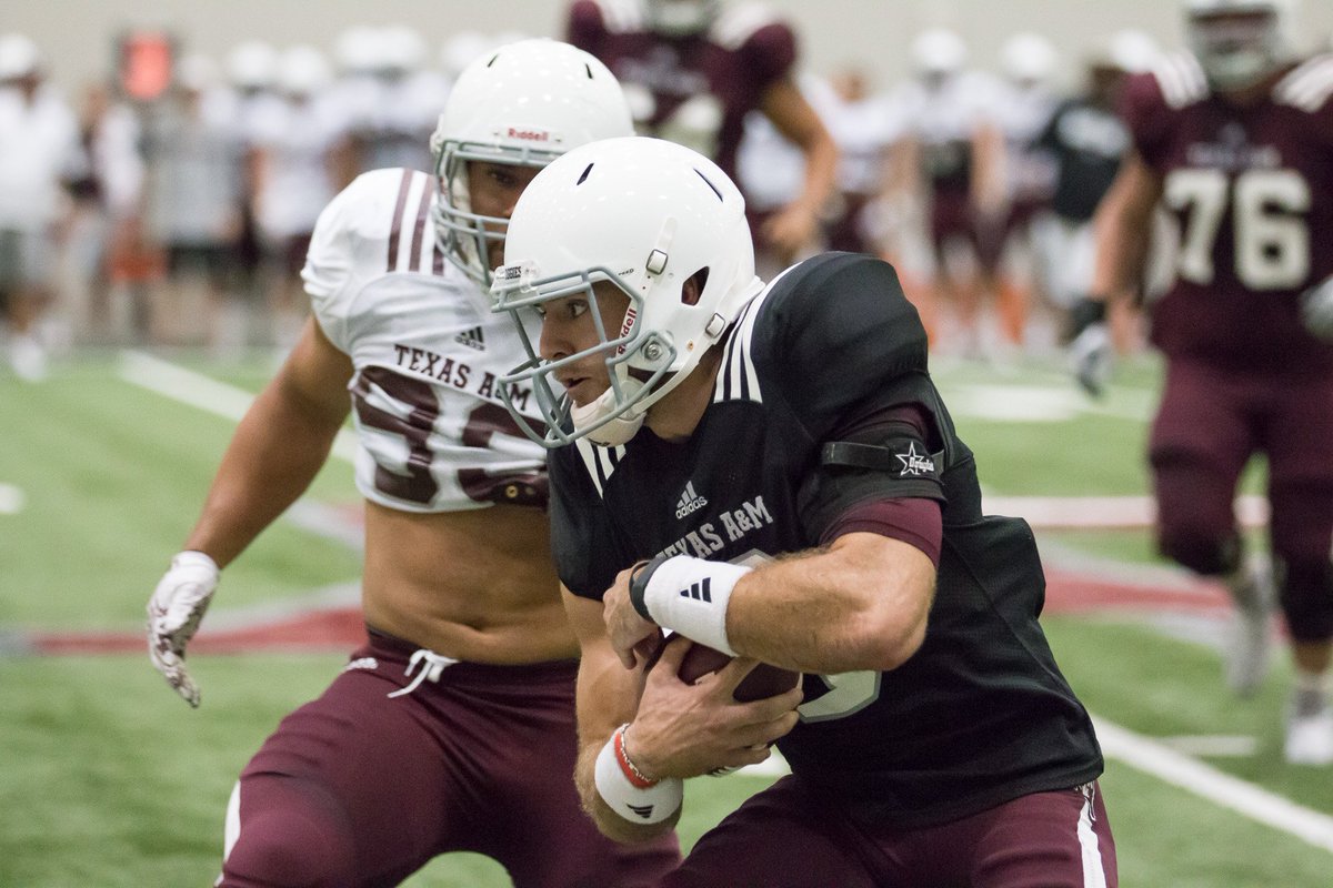 texas a and m football texas a and m football