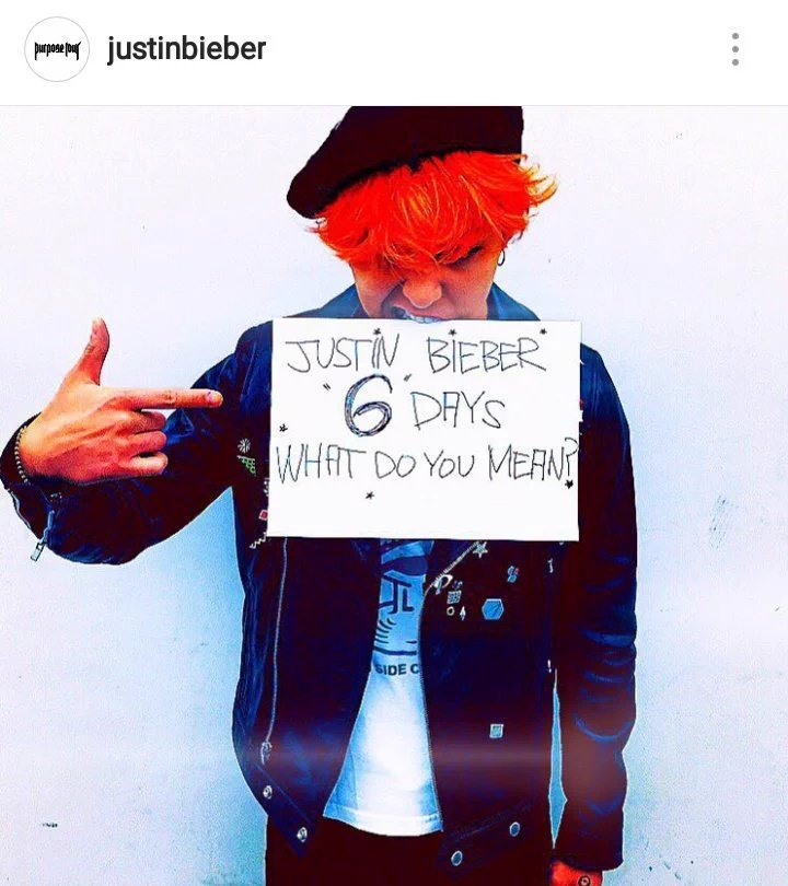 Gisselle_Nuncio's tweet photo. "Nadie conoce el kpop" 
Justin no opina lo mismo #exosnatchedjustinsfansparty https://t.co/C464lu3rF7
