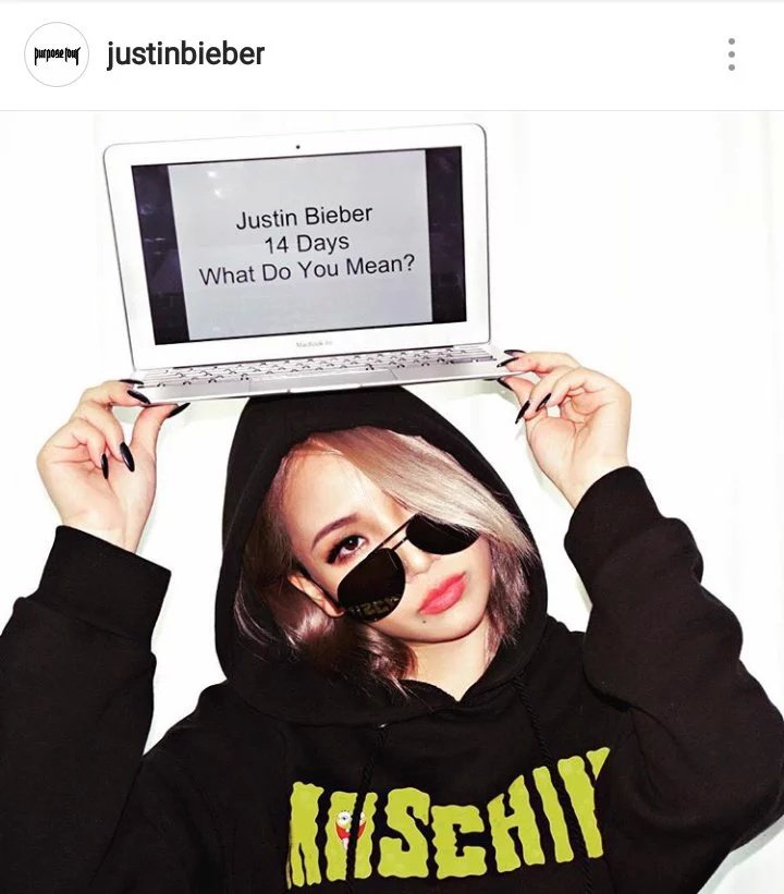 Gisselle_Nuncio's tweet photo. "Nadie conoce el kpop" 
Justin no opina lo mismo #exosnatchedjustinsfansparty https://t.co/C464lu3rF7