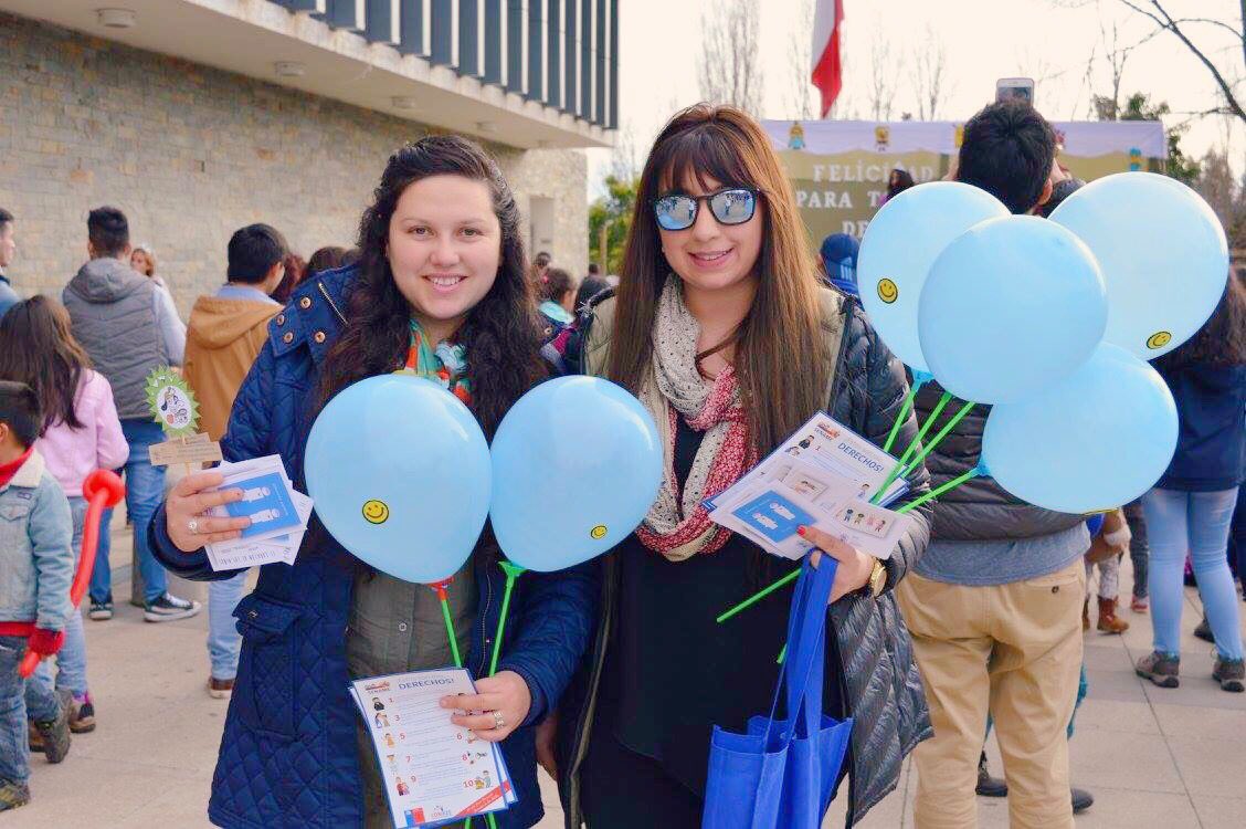 OpdCurepto's tweet photo. Seguimos con las actividades en el mes de los niñ@s!!! esta  tarde junto a la Municipalidad de Pencahue @Sename_VII https://t.co/YYCmEZWZ3e
