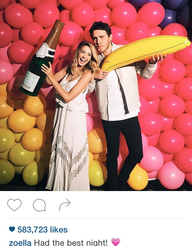 ZoellaPH's tweet photo. @Zoella's recent ig photos! 💗 https://t.co/6feQz5DgVi