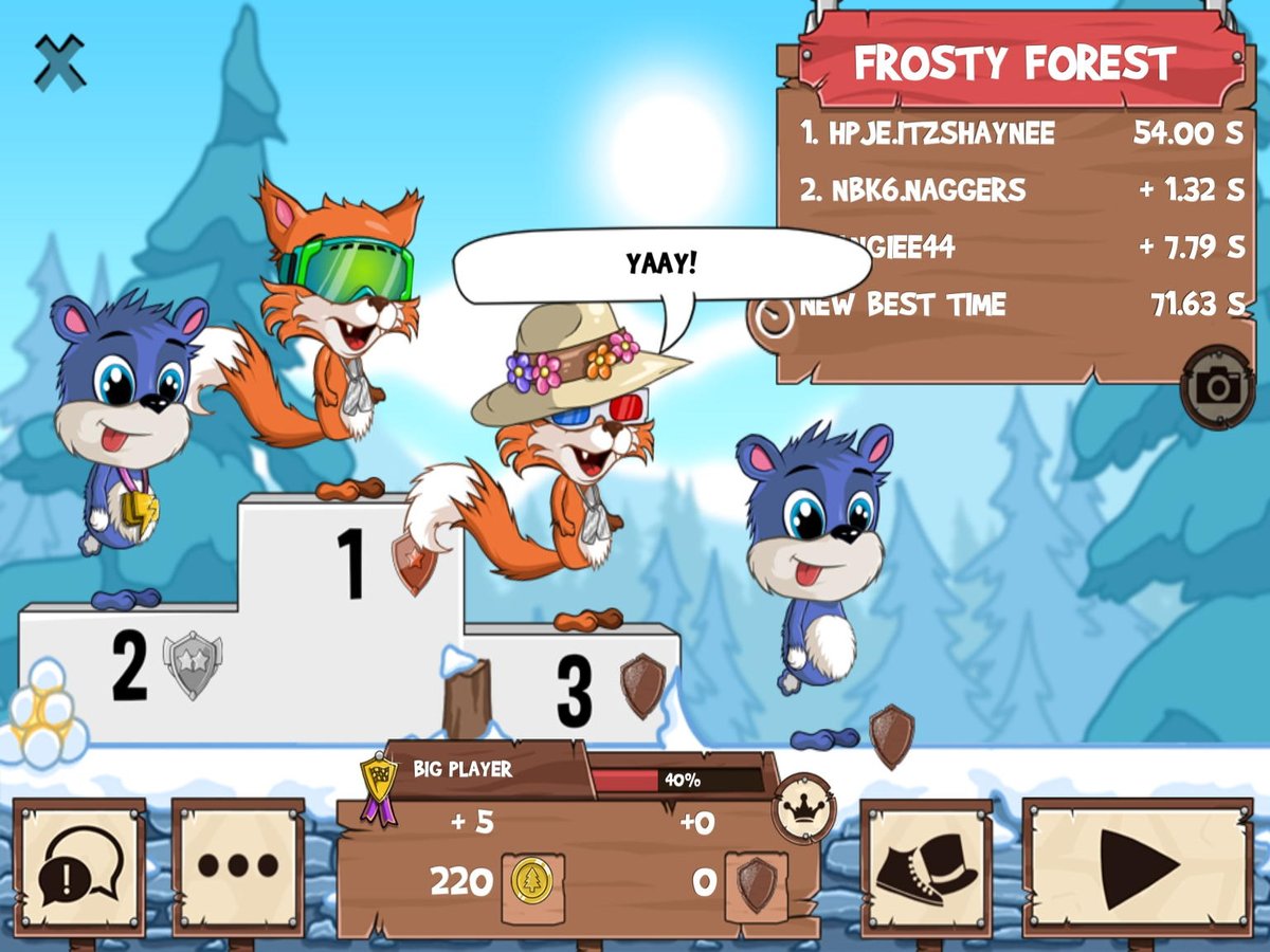 flashforward83's tweet image. Having a blast @ #funrun2 #Itzshaynee #naggers #Angiee44