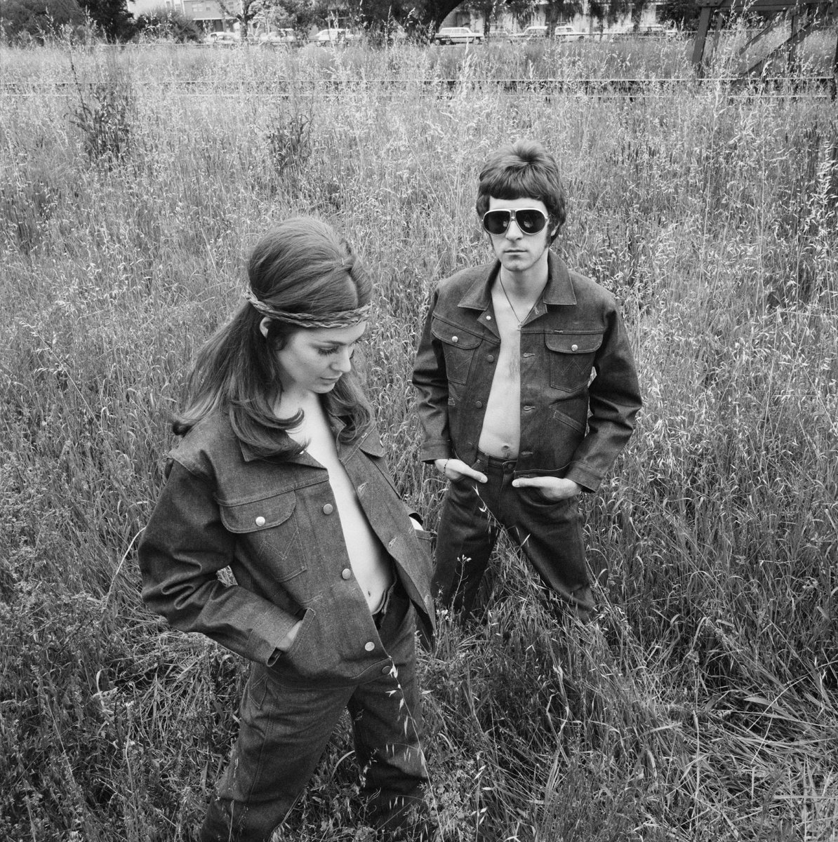 NGVMelbourne's tweet photo. Don't miss Henry Talbot: 1960s Fashion Photographer. Showing at #NGV Aus. until 21 Aug: https://t.co/Ufs0HgC1Q4 https://t.co/Esmi9V0SWr
