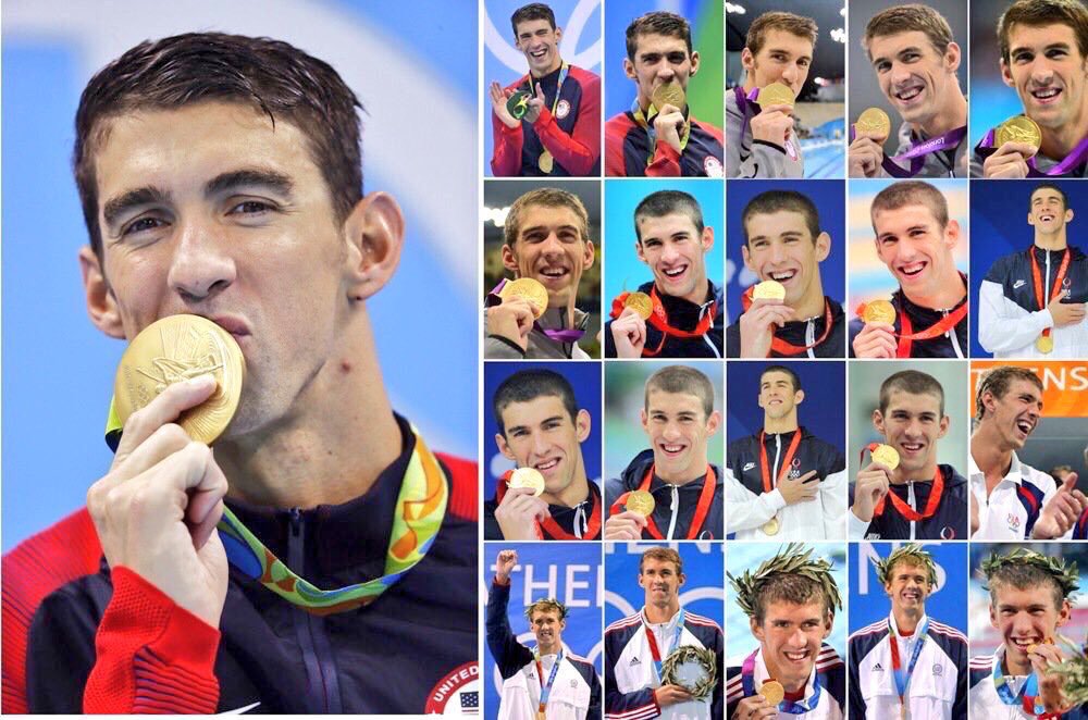 keifitmx's tweet photo. El Mejor #BaltimoreShark #MPhelps ⚡️ “El recorrido de Phelps hacia la inmortalidad 🙌”
https://t.co/jWDzksfkci https://t.co/FZF1V1rS1z