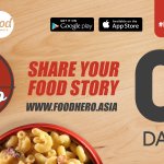 Photo by Food Network Asia (@FoodNetworkAsia)