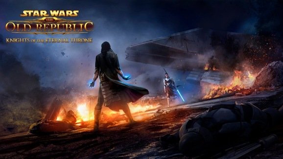 Ganden_V's tweet photo. Our weekly community question: did our choices matter and have consequences? https://t.co/qBdyQlw66o #swtor https://t.co/zKuvcbN95d