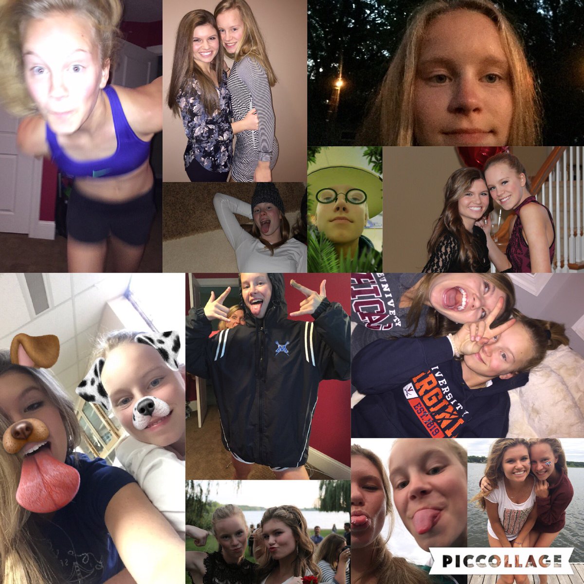 nikkipeitz98's tweet photo. Happy birthday to the OG homie💗 love you bestie🎉 @brigittaolsen https://t.co/xKHQbawaM6
