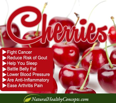 AHealthBlog's tweet photo. Cherries are especially useful for treating gout ➡ https://t.co/2f60pXBx9U https://t.co/yn5ngdzLT3
