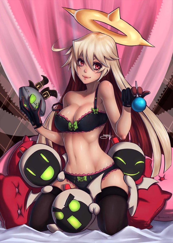 AndroidJazzmin's tweet photo. #OpenRP #AndroidOnline #Multiverse #Adventure #BigBoobs #LewdRP #Boobtech https://t.co/t88ofjcDrm
