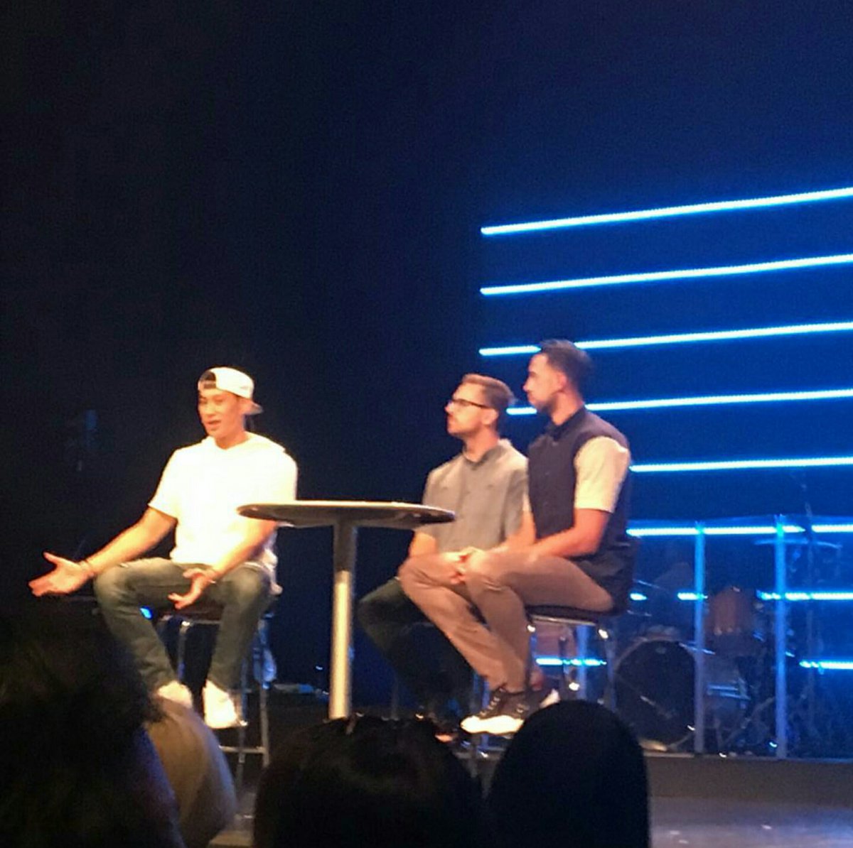 Loveforlife0323's tweet photo. danij714 IG:#jeremylin #landryfields #pastorcody #seacoastgracechurch
https://t.co/sEk9YAbFvP https://t.co/euXyTp2ALA