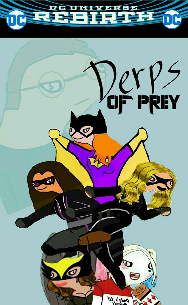 RealDerpComics's tweet photo. The derps are taking over! #DerpComics https://t.co/LXbOCLCJ1h