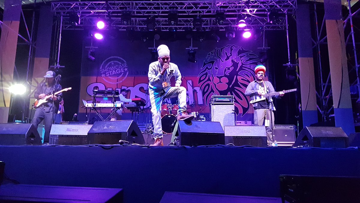 More fire 
🔥🔥🔥
Rototom.tv 
#reggaeforfreedom 
<a href="/DadaYuteOficial/">DadaYute</a>