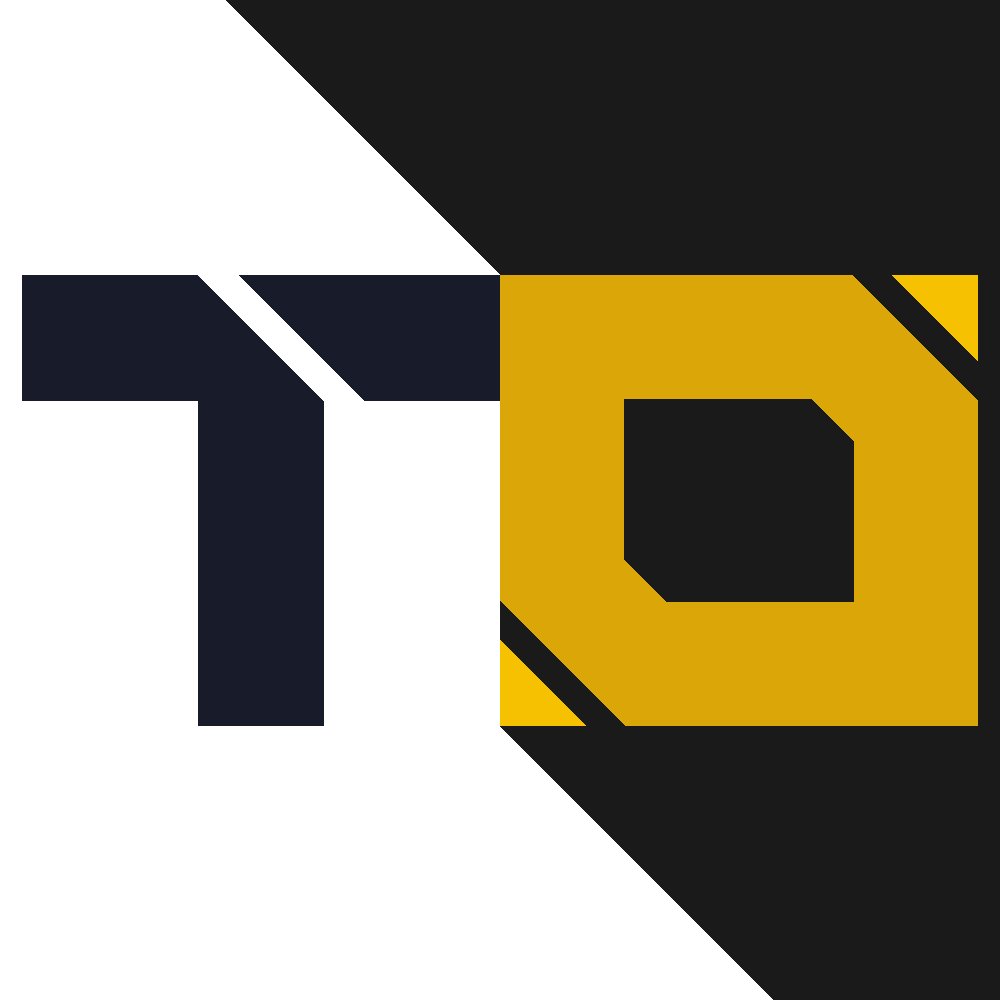 New logo designed by @OpulenceGhost!