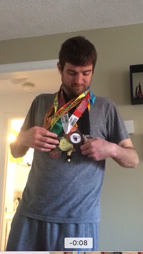 jdukane's tweet photo. Michael Phelps who? https://t.co/MwnVto4sFt