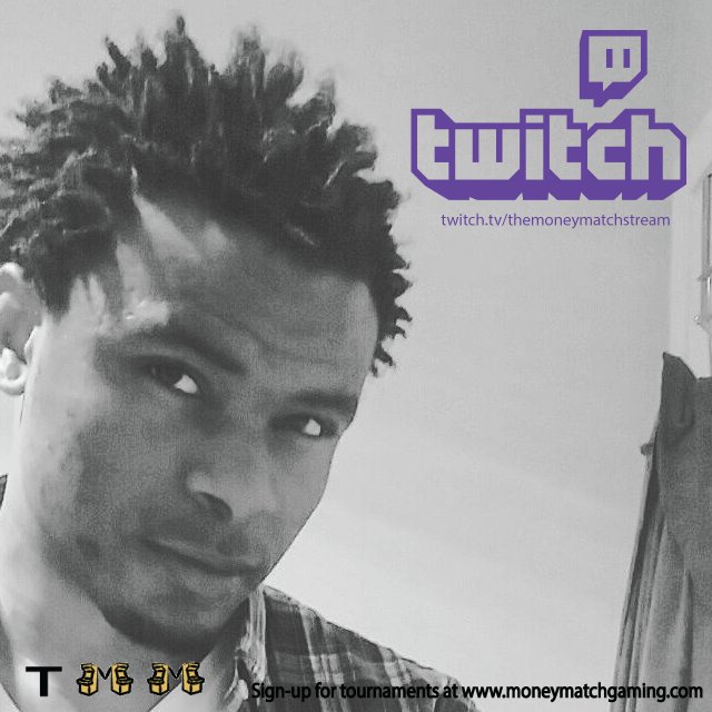 MoneyMatchGame's tweet photo. We're #live! https://t.co/OCHjmAHNXR  #twitchtv #overwatch #openmicparty #mmg https://t.co/V0oukKG0oV