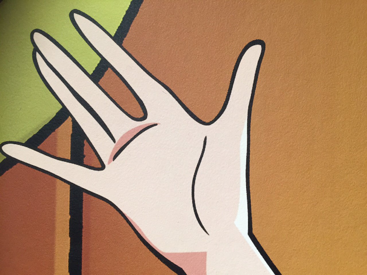 東京ワンピースタワー 公式 Toptクイズ第三問 簡単な問題が続いたので今日はちょっと難しい問題を この手は 東京 ワンピースタワー の何処にある誰の手でしょう 背景がヒントになるかも Toptクイズ トンガリ島 探せ T Co