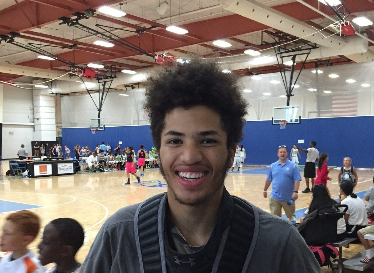 Marcus Winston of South Central Elite was among most improved during grassroots season prephoops.com/2016/08/prep-h…