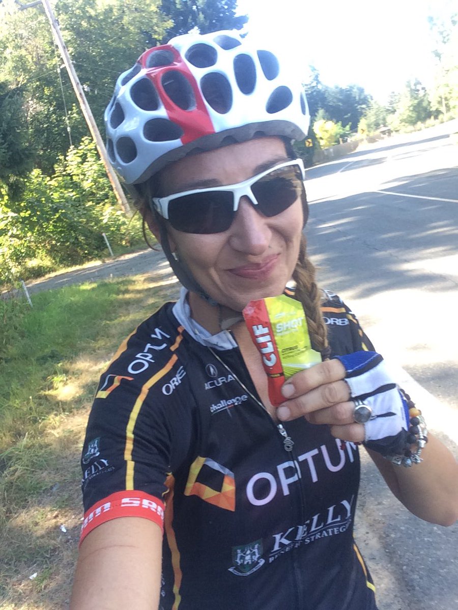 shelleyocean's tweet image. I just had such a great ride down the coast. Must have been the Kit :) #optumpro #cyclingbc