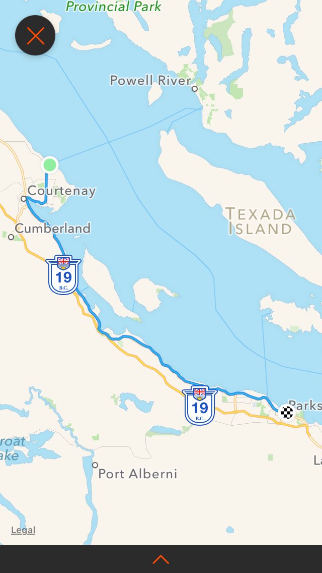 shelleyocean's tweet image. I just had such a great ride down the coast. Must have been the Kit :) #optumpro #cyclingbc