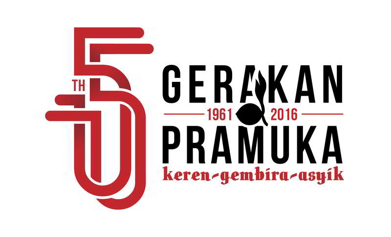 Selamat hari pramuka nasional ke 55 tahun

Terus maju pramuka indonesia untuk membentuk generasi muda yg lebih baik