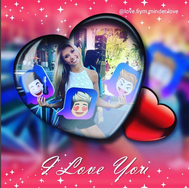 emilypan_02's tweet photo. @BrookeHeethuis @LiamAttridge Luv making edits of you 2 and whats better is when u guys like&comment on them! #braim https://t.co/3D7qQVhfPN