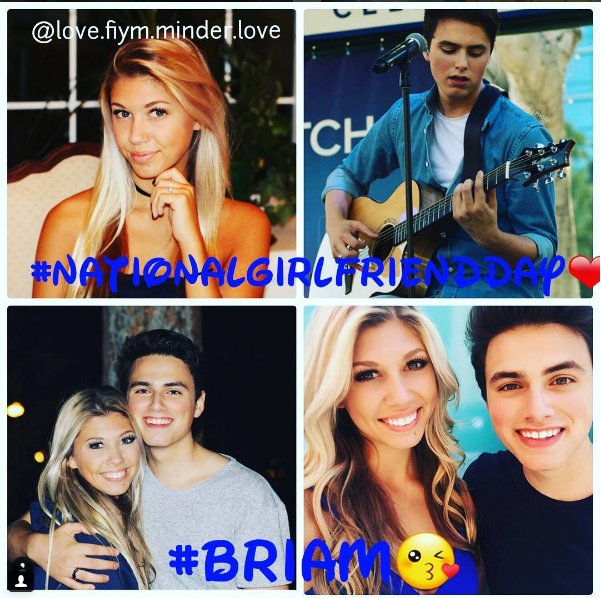 emilypan_02's tweet photo. @BrookeHeethuis @LiamAttridge Luv making edits of you 2 and whats better is when u guys like&comment on them! #braim https://t.co/3D7qQVhfPN