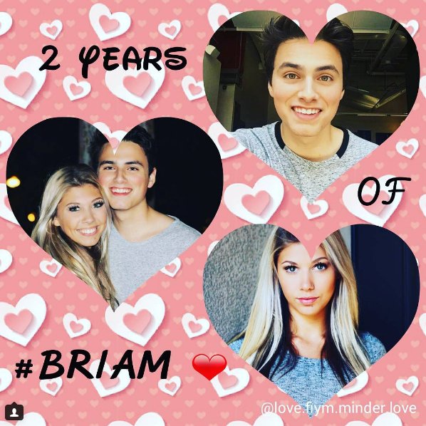 emilypan_02's tweet photo. @BrookeHeethuis @LiamAttridge Luv making edits of you 2 and whats better is when u guys like&comment on them! #braim https://t.co/3D7qQVhfPN
