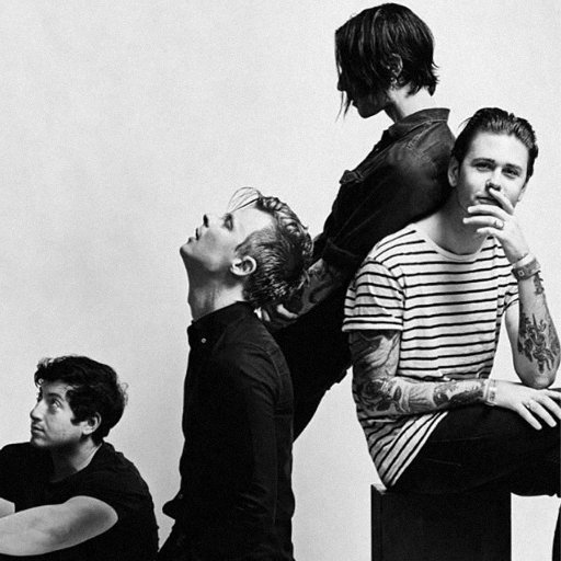 Today's #Stryker420 on #OOO is <a href="/dearboyofficial/">Dear Boy</a> It's coming up on the World Famous <a href="/kroq/">The World Famous KROQ</a>. <a href="/TedStryker/">Ted Stryker</a>