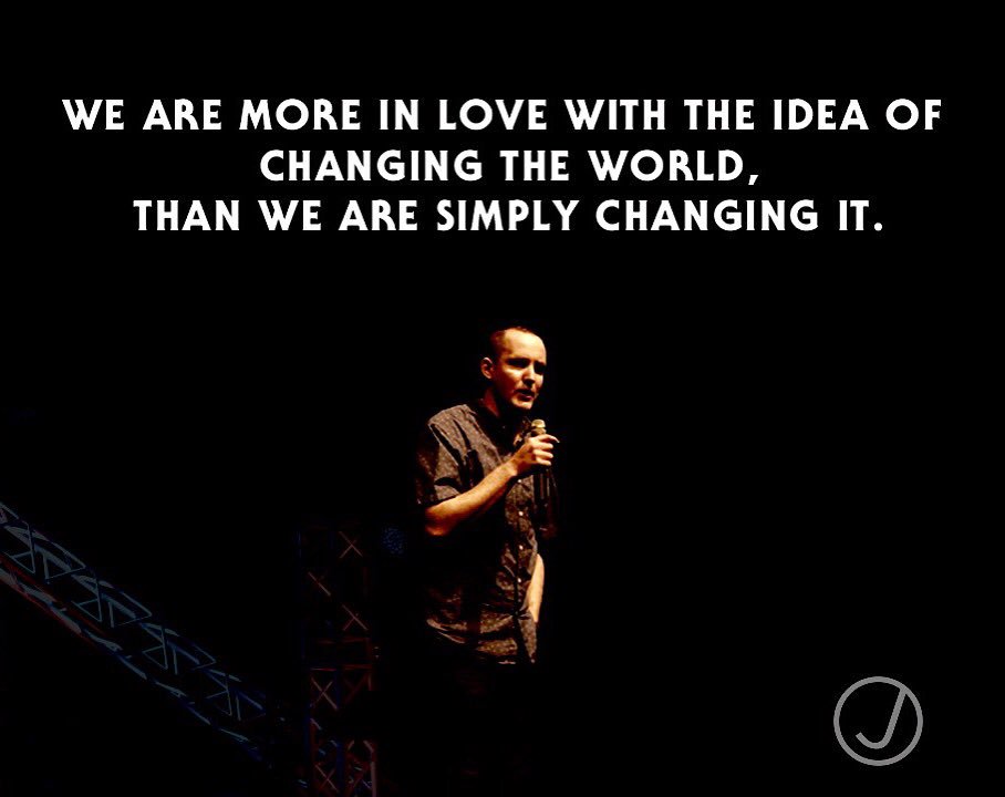 JamarooTN's tweet photo. Thank you so much pastor @craigmosgrove for giving such a powerful message tonight. #dontbeneutral #Jamaroo2016 https://t.co/ynKFJ1d1NS