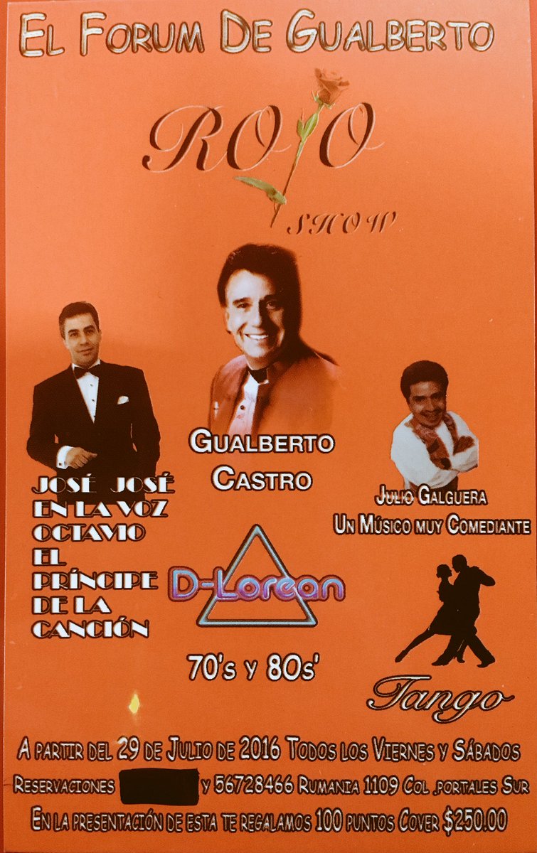 GualCas tweet picture