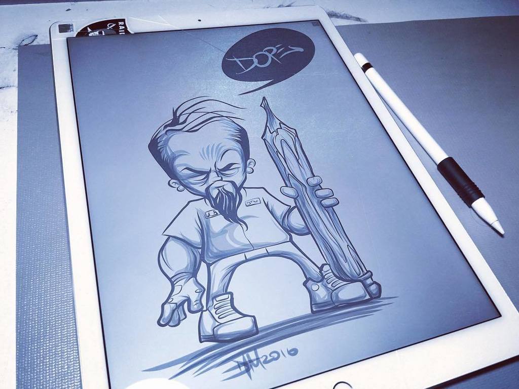 deltatangomike's tweet photo. DOPE. Like a pound or key! 
#digitalartist #drawdaily2016 #makeitonmobile #Drawing #AdobeIllustratorDraw #DOPE #Art… https://t.co/ehqdIjsdAQ