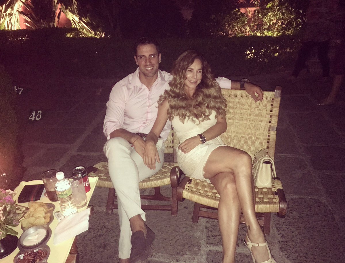 Mi mejor cita eres tú <a href="/MauroRiverosP/">Mauro Riveros</a> #mydate