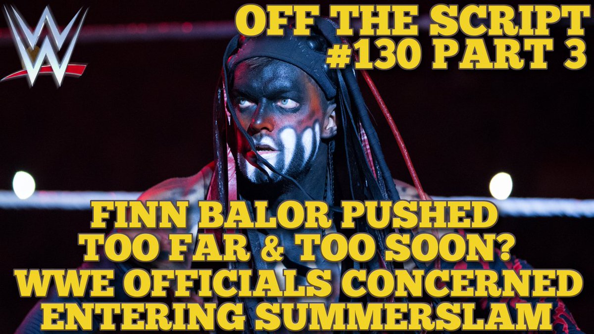 JDFromNewY206's tweet photo. #OffTheScript ALL DONE for tomorrow. Gonna make some people salty AGAIN with truth. Deal with it GOONS. https://t.co/2nPzqIOx0o