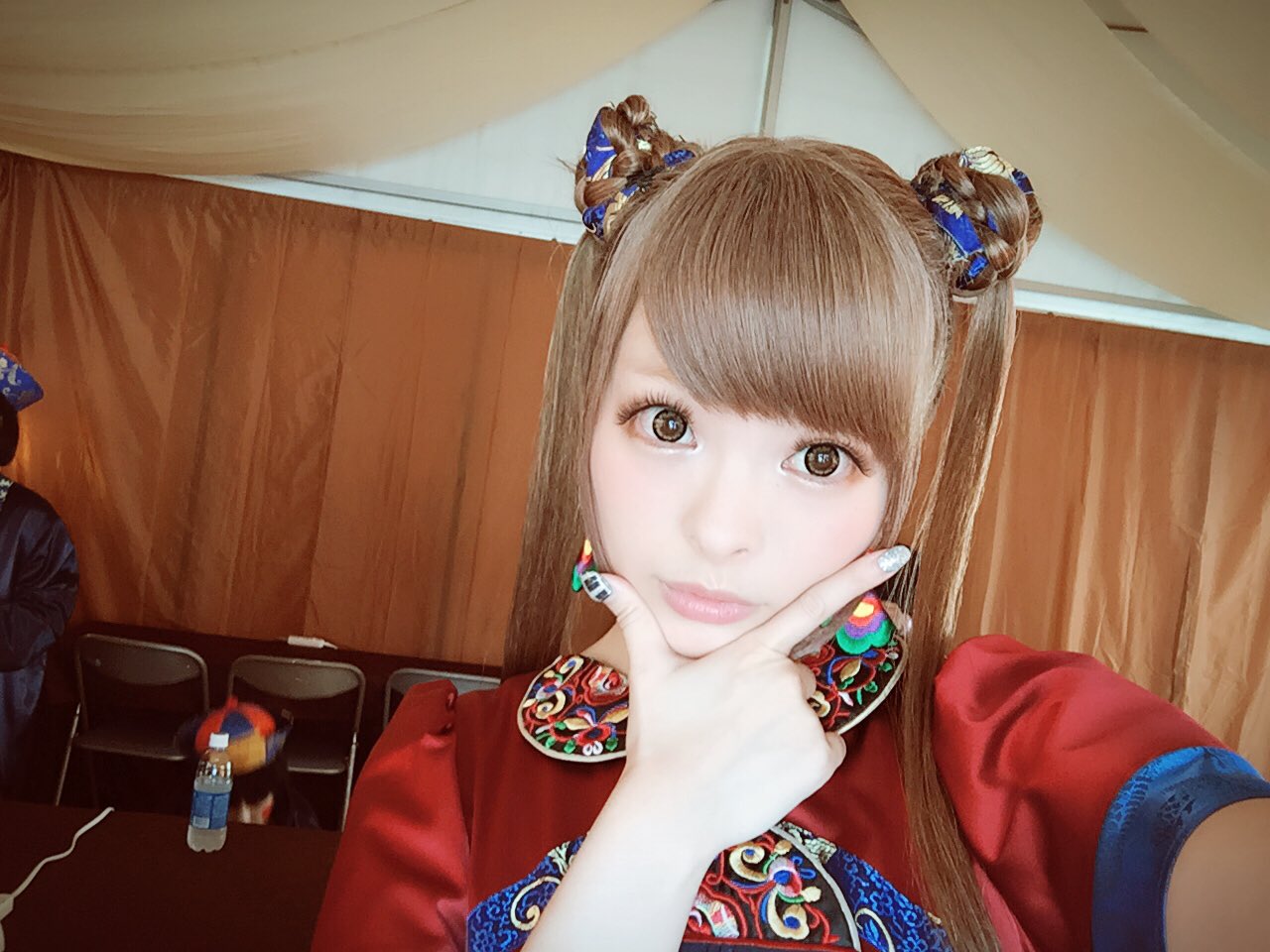 きゃりーぱみゅぱみゅ 謝謝 きゃりーぱみゅぱみゅ 謝謝