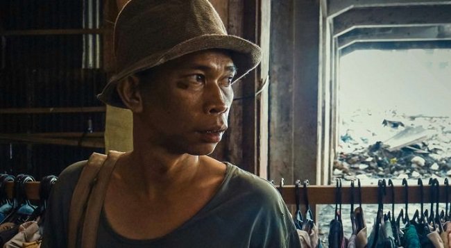 RollingStoneINA's tweet photo. Film Tentang Wiji Thukul Disambut Antusias Publik Swiss https://t.co/jqdEOLLpJ5 https://t.co/dU8xrgPQLq