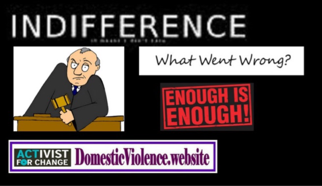 When Did COMMON SENSE Leave The ‘Court Room’⁉️Domestic Abuse Ruins Lives #DomesticAbuse  #divorce